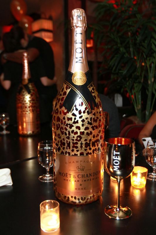 TOP LUXURIOUS CHAMPAGNE IN NIGERIA