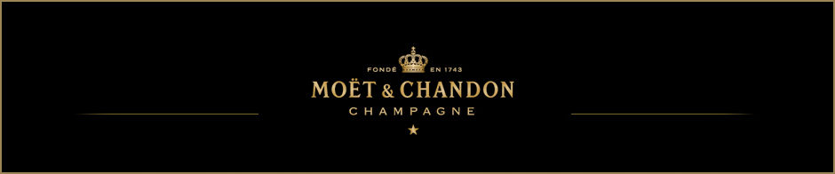 Moet-Chandon logo
