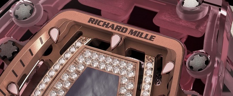 Richard Mille