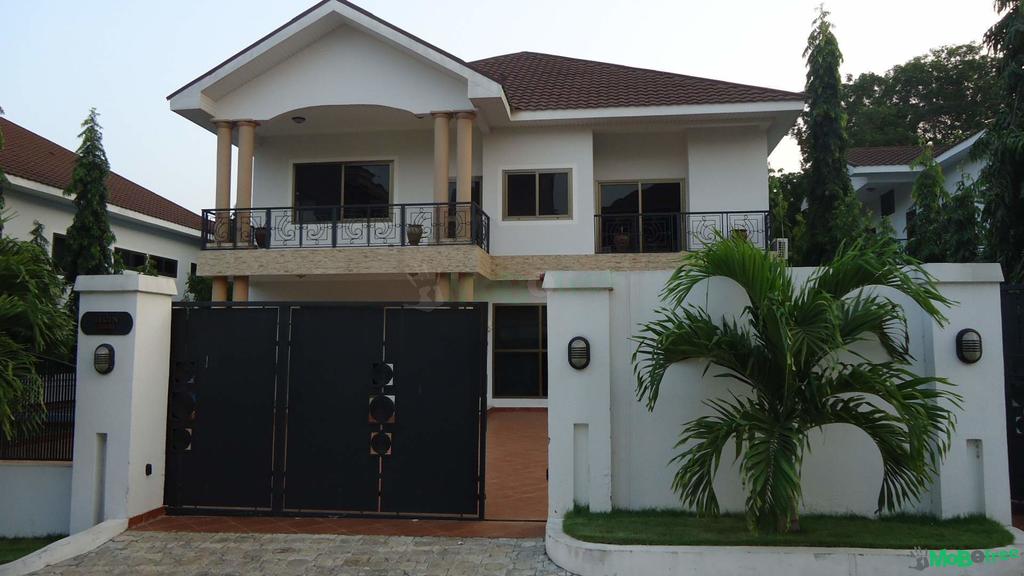 lagos property