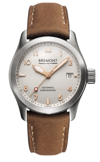 BREMONT Solo 37