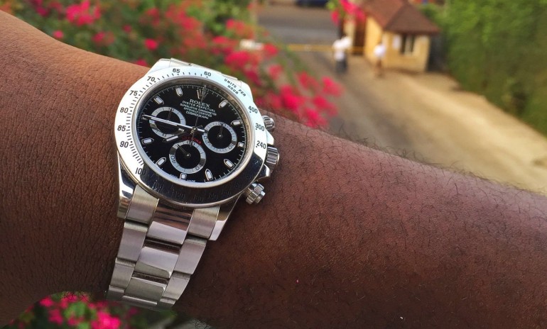 Rolex Daytona