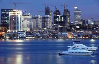Luanda Angola