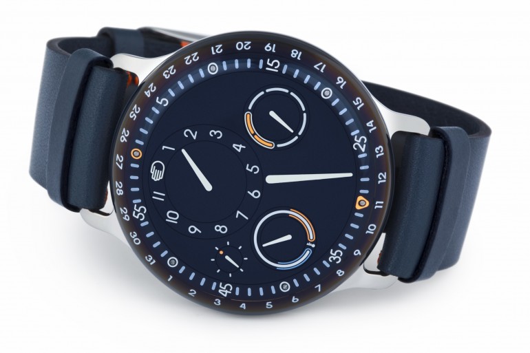 Ressence Type_3 Lux_Afrique