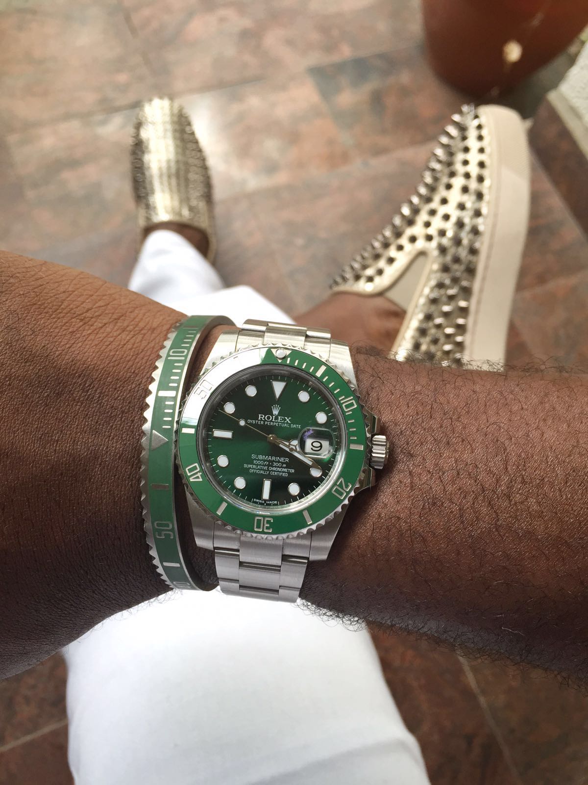 Rolex Submariner2_LuxAfrique