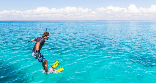 Photo Credit: Mozambique Yacht Charter Igbo Island