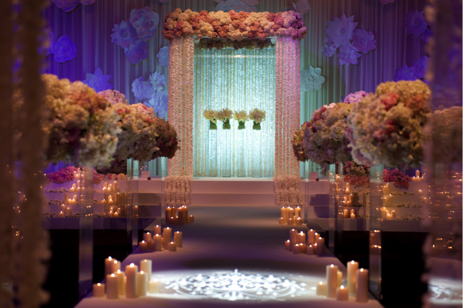 wedding decor lux_afrique 1