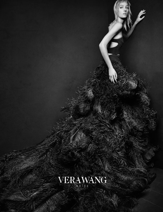 S/S 16 AD CAMPAIGN AMALIAMANUELAPHOTO COURTESY VERA WANG