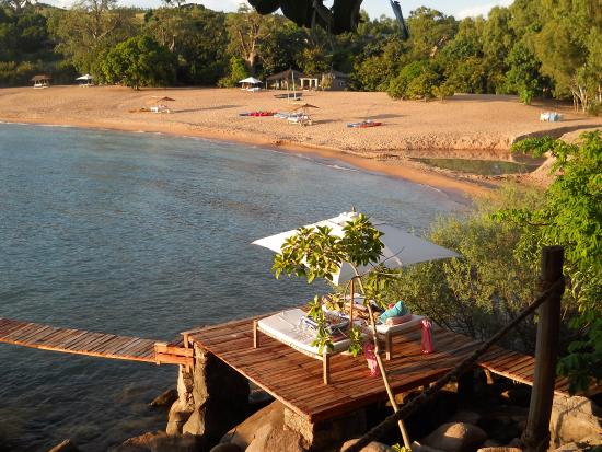 Photo Credit: Kaya Maya Resort - Malawi