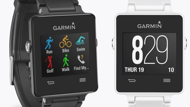 Garmin Smartwatch