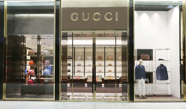 gucci store in mall of africa