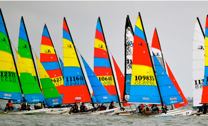 Photo Credit: Lagos Yacht Club Sailing Championship 2016