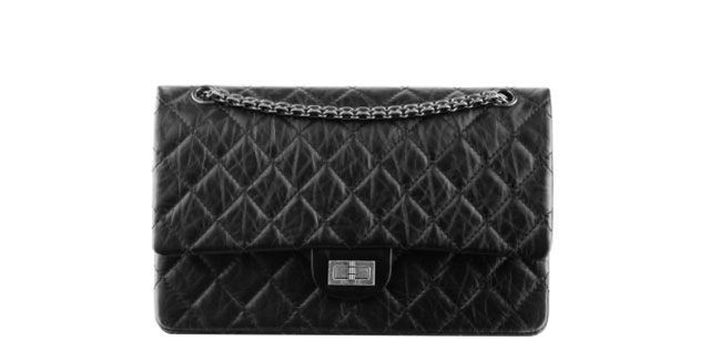 Chanel bag lux afrique