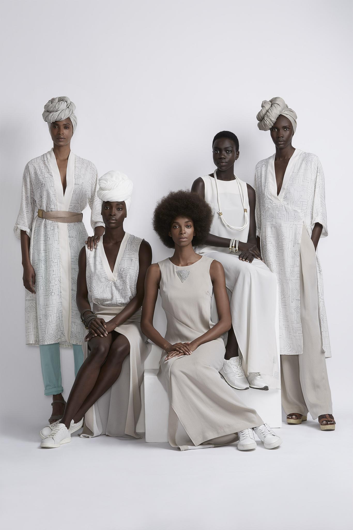 Black Fashion Designers Are Making Waves in the Industry - IZEA