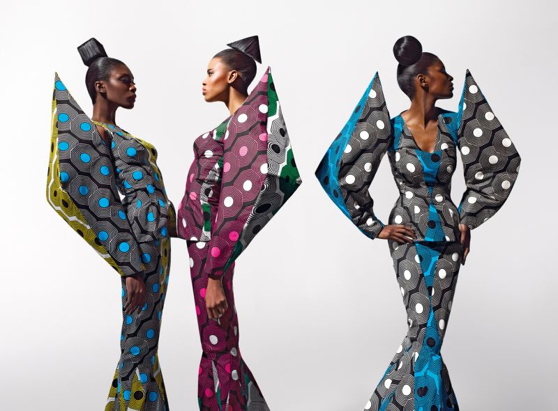 Black Fashion Designers Are Making Waves in the Industry - IZEA