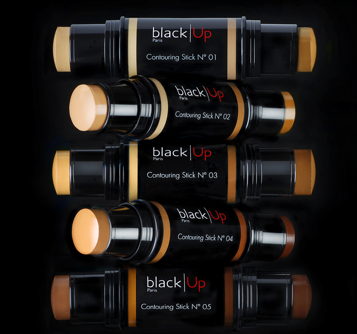 Black Up Contouring sticks $42.00