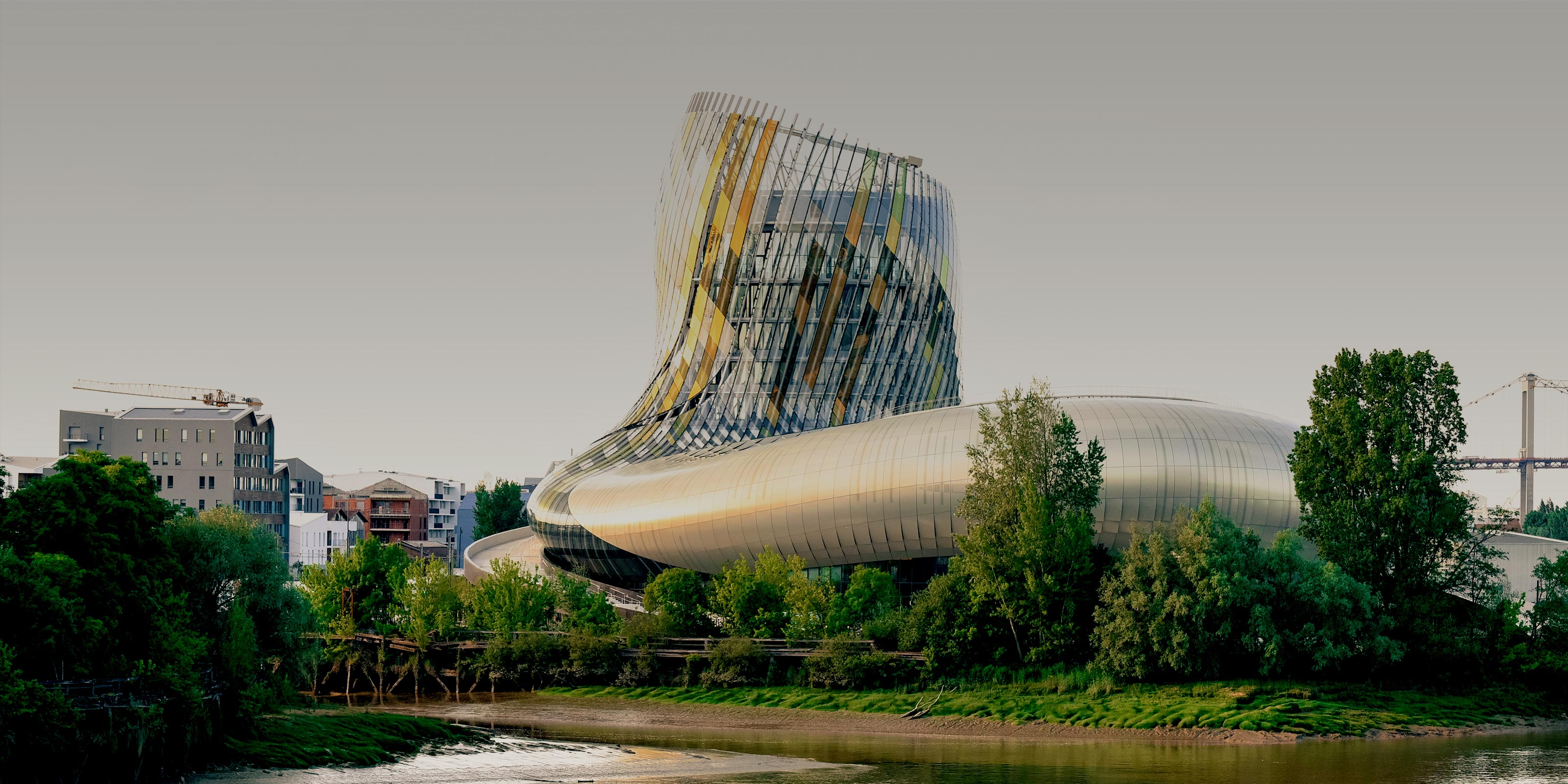 La Cite du Vin