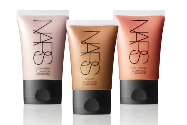 Photo Credit: Nars Illuminator 