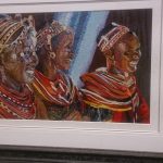 African Art-LuxAfrique-Yaw Obuobi