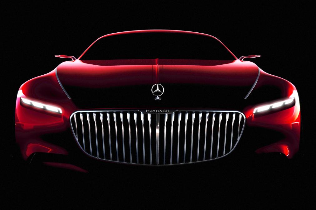 luxafrique, mercedes maybach, luxury cars