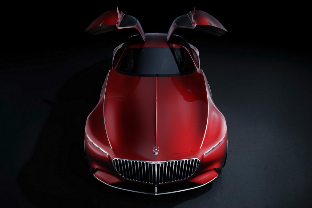 luxafrique, mercedes maybach, luxury cars,