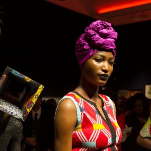 Lux Afrique, Temi Odetola, African Fashion