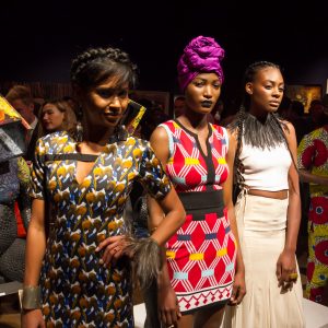 Lux Afrique, Temi Odetola, African Fashion