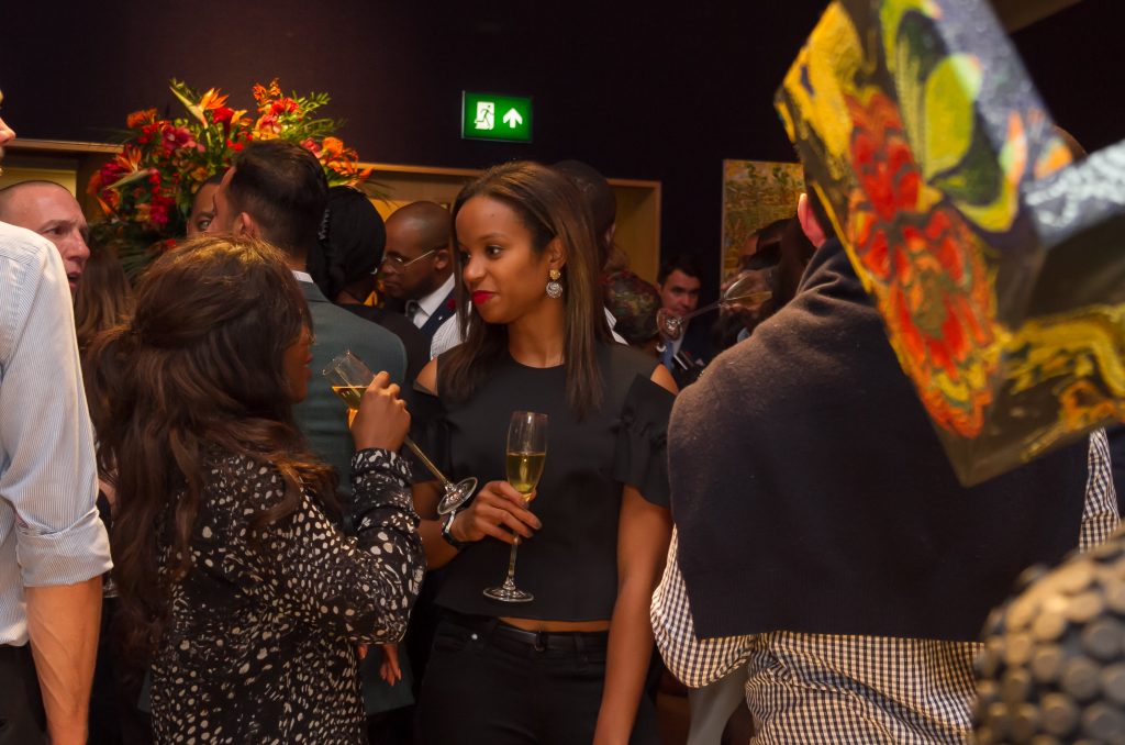 Lux Afrique, Bonhams, Africa Now