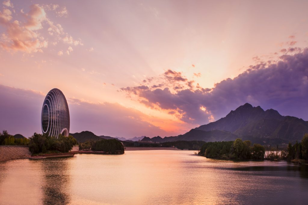 Sunrise Kempinski Hotel