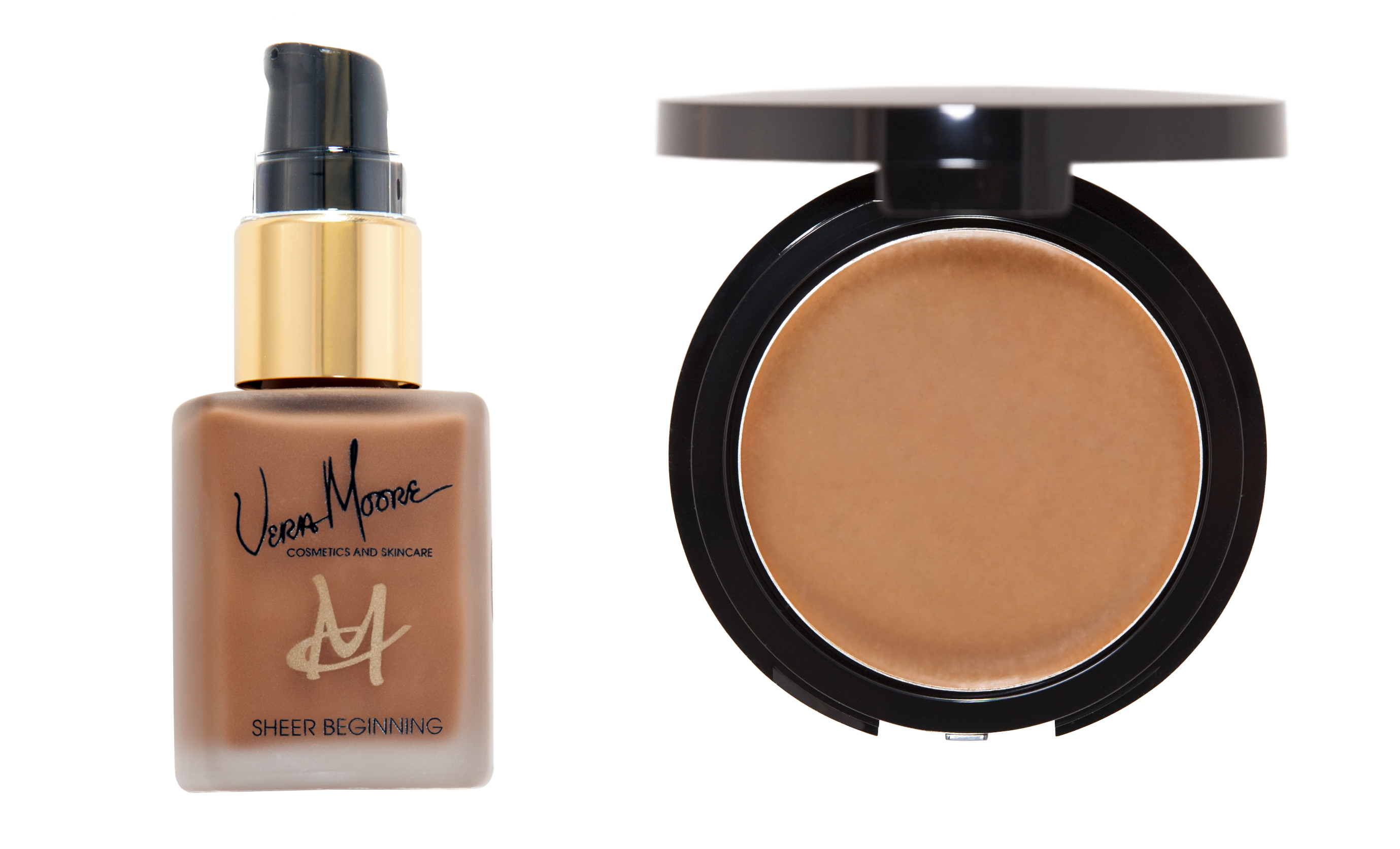 lux foundation for dark skin