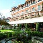 Fine Dining At Cip’s Club, Belmond Hotel Cipriani, Venice, Italy