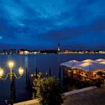 Fine Dining At Cip’s Club, Belmond Hotel Cipriani, Venice, Italy