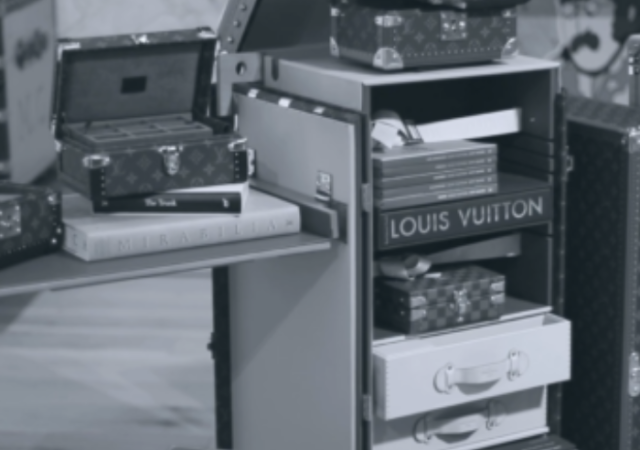 LOUIS VUITTON Archives - Vendome Monte Carlo