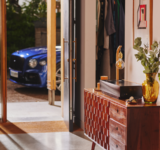 Naim Mu-so for Bentley Special Edition wireless speaker system