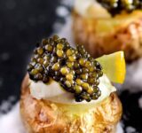 HADID Caviar
