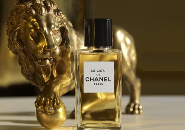 A le lion de Chanel tale worth the read