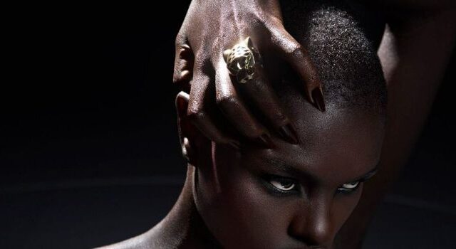 Top African makeup artists