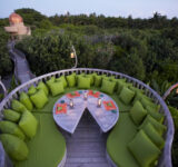 Soneva Fushi, Maldives