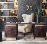 4 African interior designers to help turn your home office into the ultimate luxury space