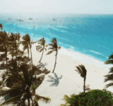 Tanzanian wedding venues for your luxury beach wedding