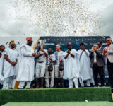Lux Afrique Polo Day 2022