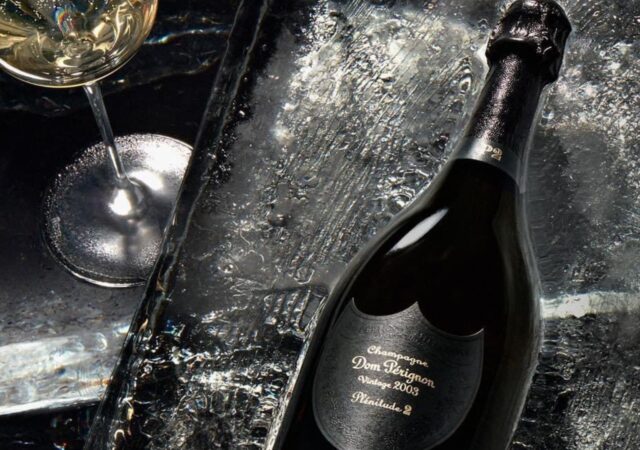 Why you should toast life moments with Dom Pérignon Vintage 2003-Plénitude 2