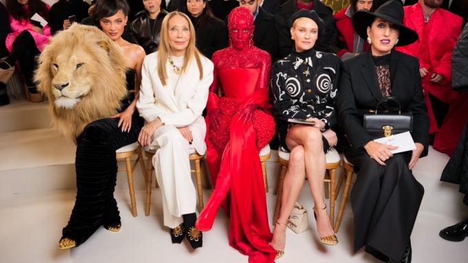 Standouts from Paris Haute Couture Fashion week to inspire your 2023 wardrobe!